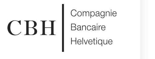 CBH — Compagnie Bancaire Helvétique